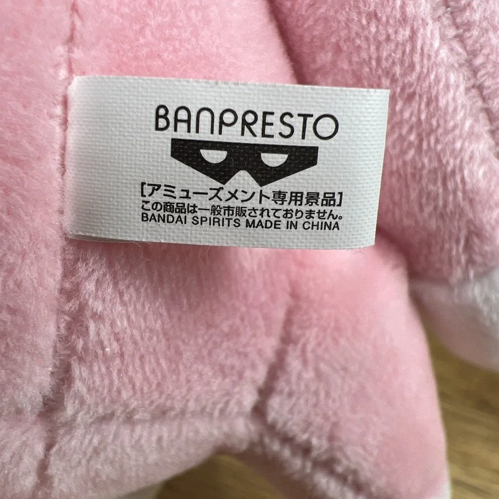 Slowpoke Plush 6